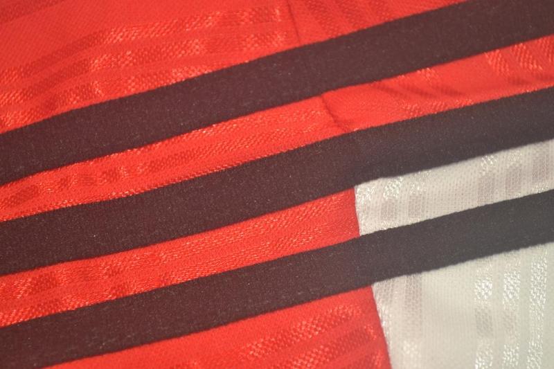 Camisa Rangers Away 95/96 - Versão Retrô