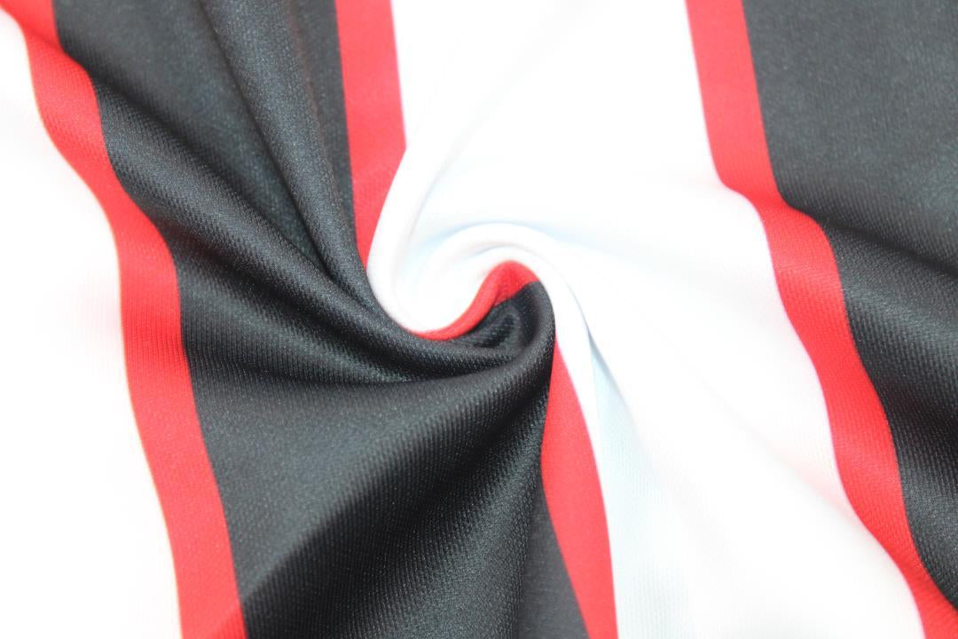 Camisa New York MetroStars Away 1997 - Versão Retrô "Bezinn" Nº 17