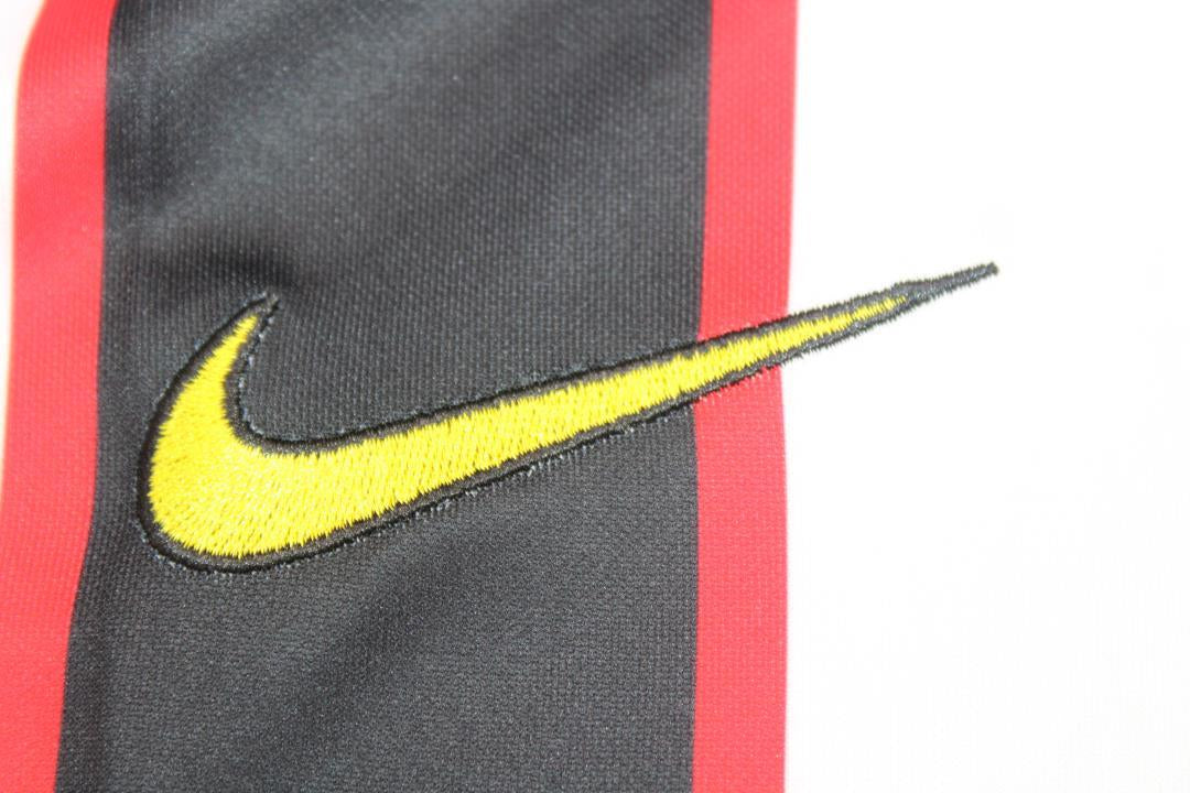Camisa New York MetroStars Away 1997 - Versão Retrô