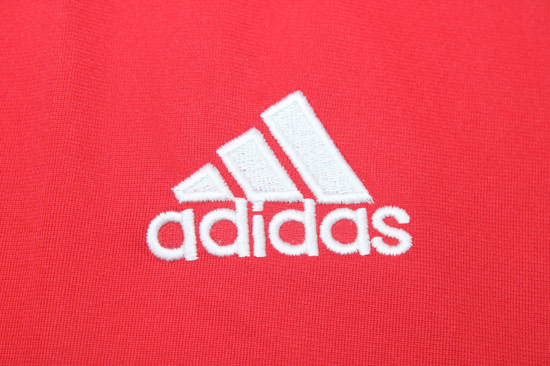 Camisa Real Madrid Third Away 11/12 - Versão Retrô