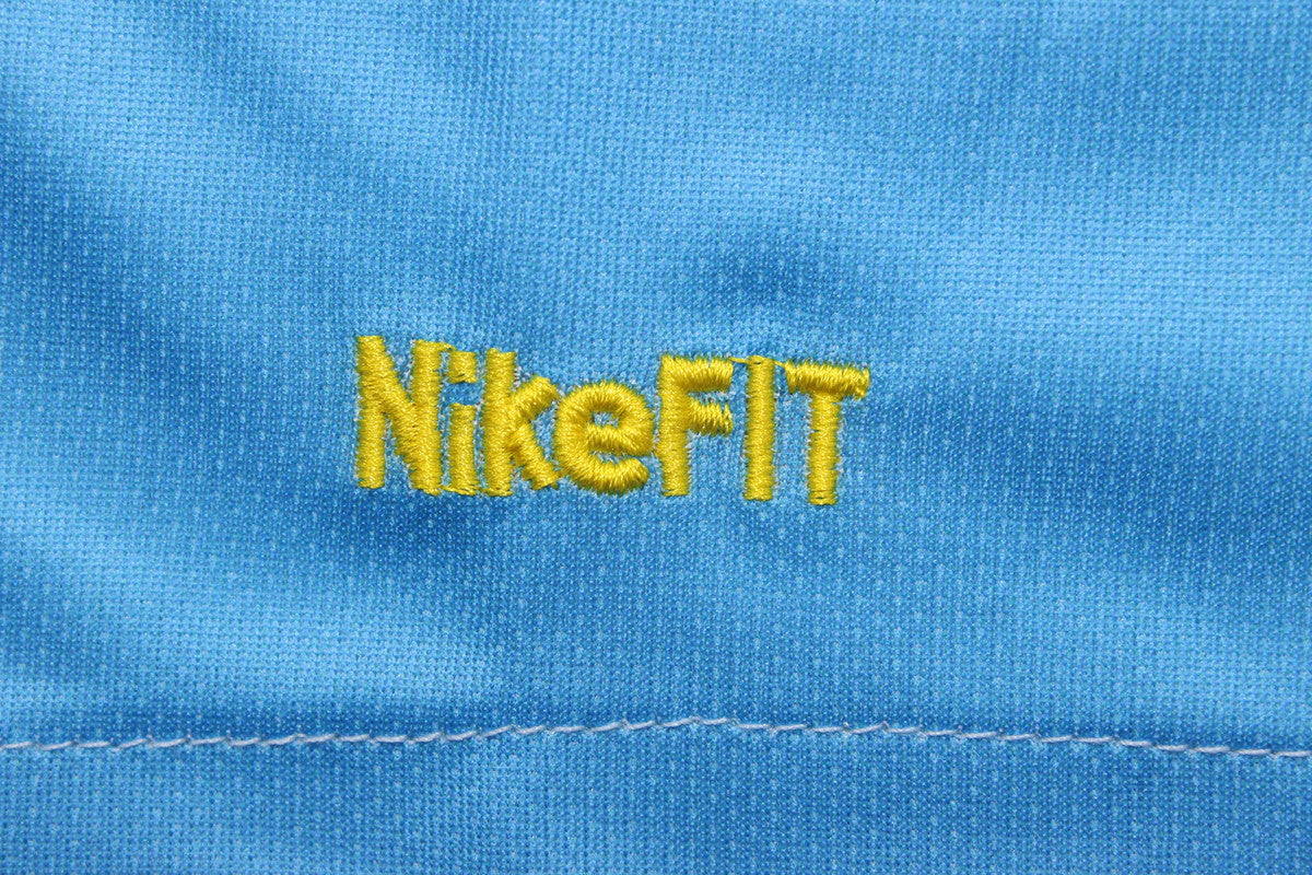 Camisa Barcelona Away 07/08 - Versão Retrô "Ronaldinho" Nº 10