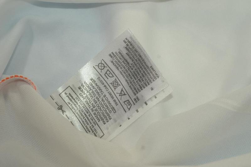 Camisa Real Madrid Manga Longa Home 13/14 - Versão Retrô