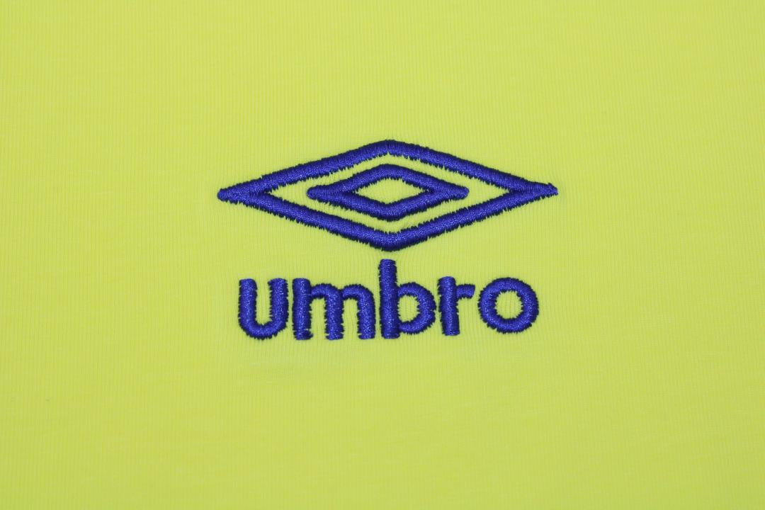 Camisa Arsenal FA Cup Final 1979 - Versão Retrô