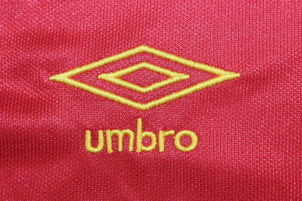 Camisa Liverpool Final UCL 1981 - Versão Retrô