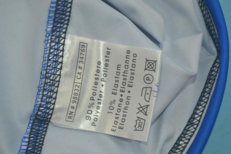 Camisa Retrô Brescia Home 03/04 "Baggio" N°.10