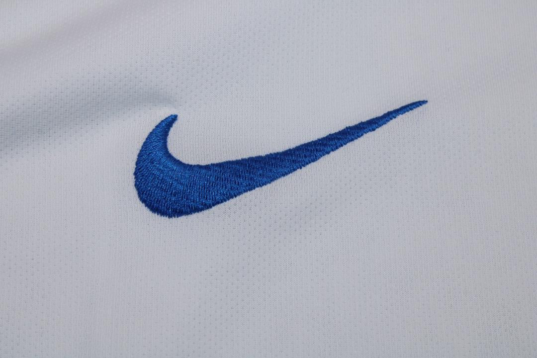 Camisa Retrô Brasil Away  19/20