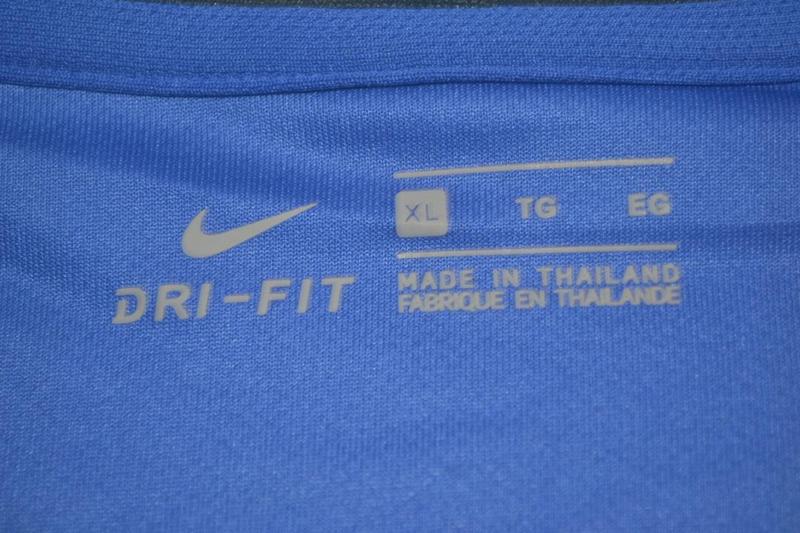 Camisa Retrô Inter de Milão Home 99/00 "Ronaldo" N°.9