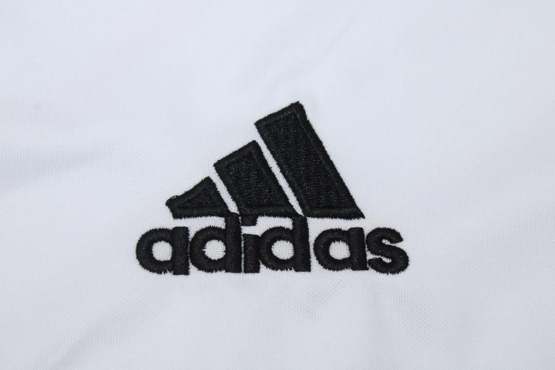 Camisa Real Madrid Home 03/04 - Versão Retrô
