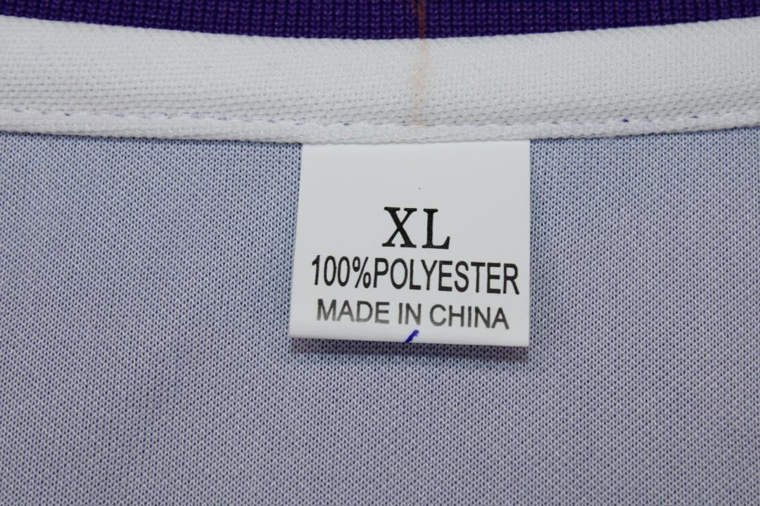 Camisa Retrô Fiorentina Home 94/95
