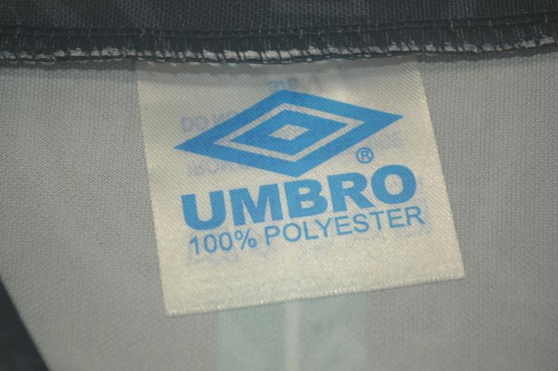 Camisa Celtic Away 92/93 - Versão Retrô