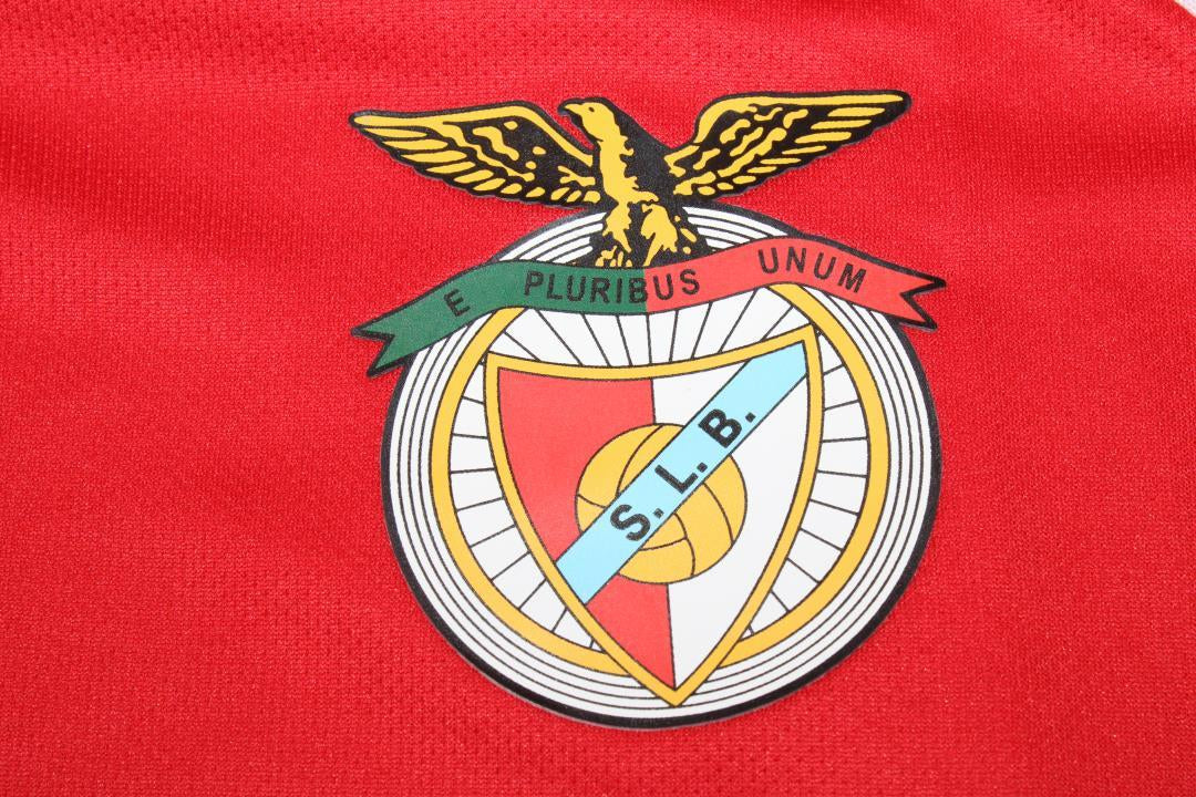Camisa Benfica Home 94/95 - Versão Retrô