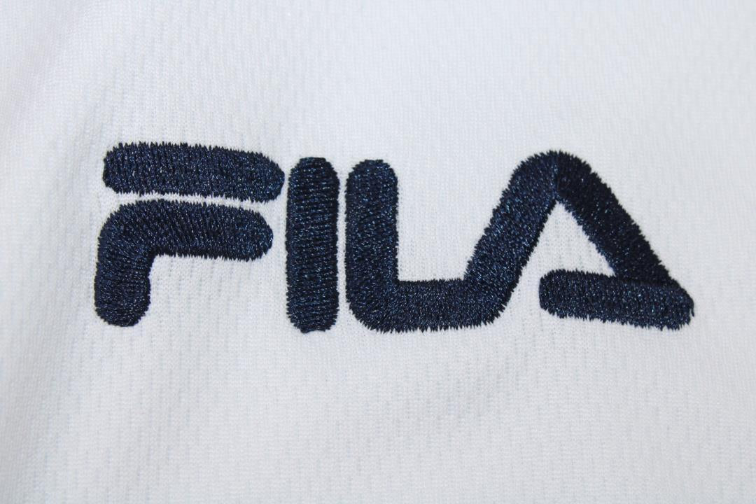 Camisa West Ham Third Away 99/00 - Versão Retrô