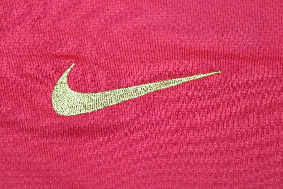 Camisa Urawa Red Diamonds Home 2008 - Versão Retrô