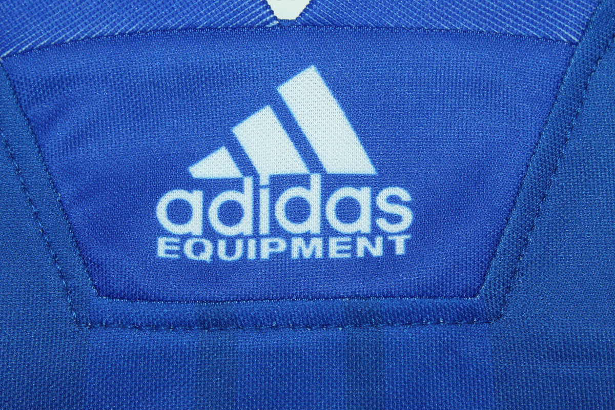 Camisa Retrô França Home 92/94