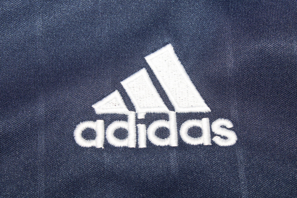 Camisa Argentina Manga Longa Away 2006 - Versão Retrô