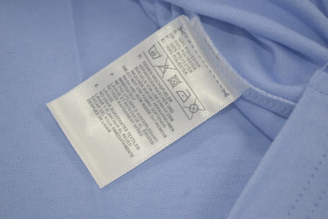 Camisa Manchester City Home 72/75 - Versão Retrô