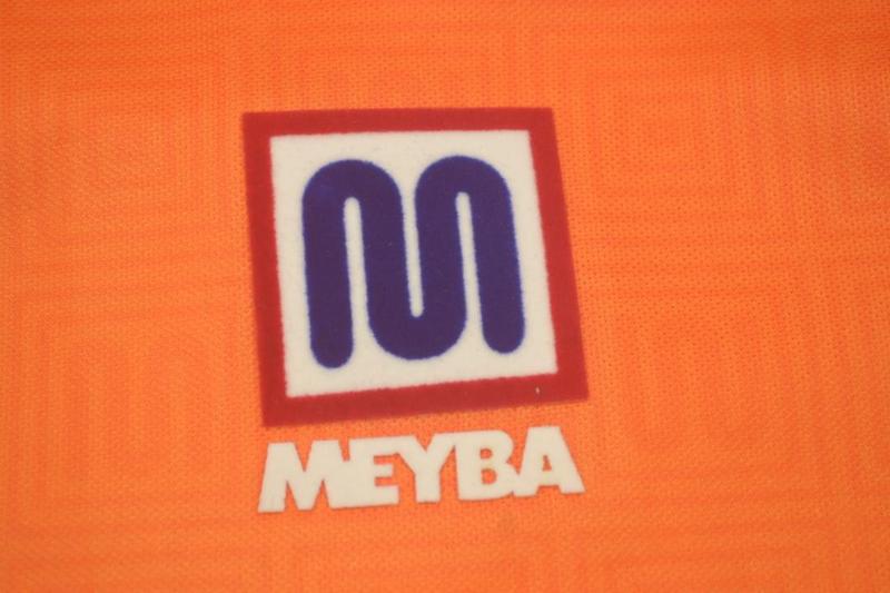 Camisa Barcelona Away 92/93 - Versão Retrô "Stoichkov" Nº 10