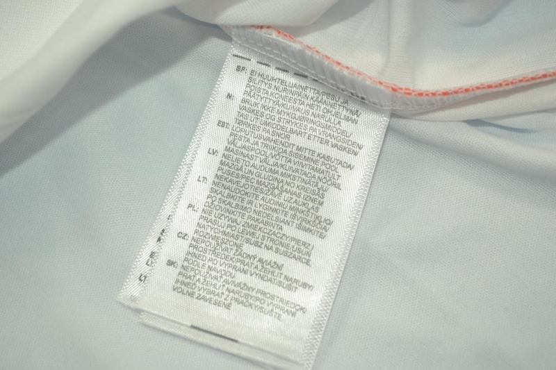 Camisa Real Madrid Home 13/14 - Versão Retrô