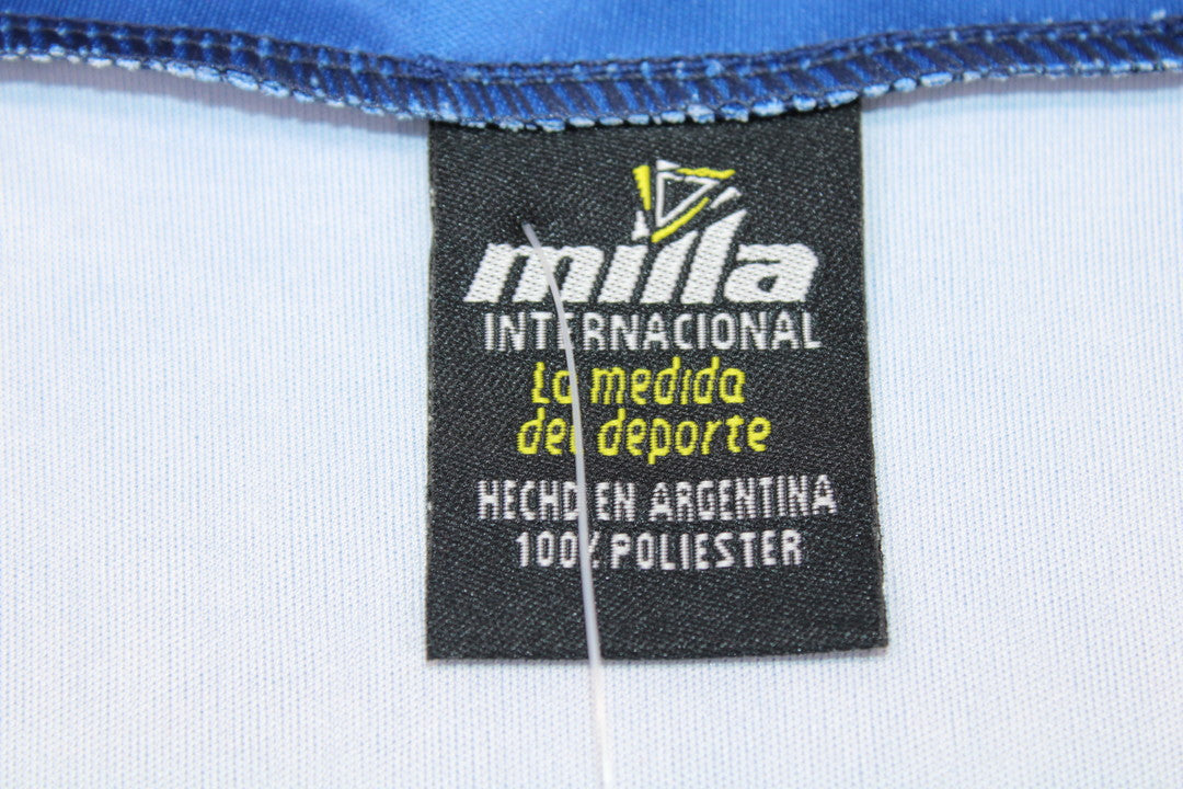 Camisa Barcelona Home 80/82 - Versão Retrô