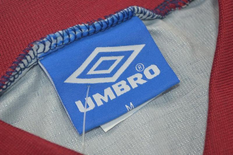 Camisa Ajax Away 94/95 - Versão Retrô