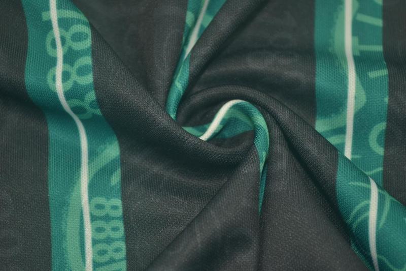 Camisa Celtic Away 92/93 - Versão Retrô