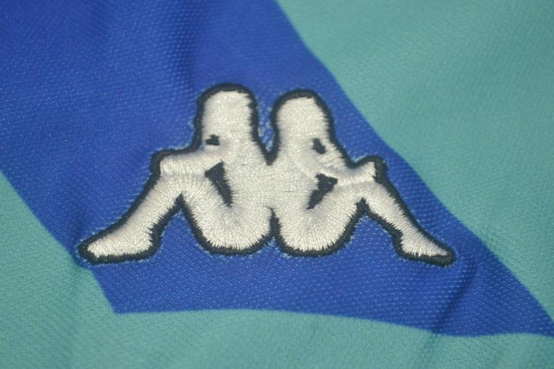 Camisa Barcelona Away 92/95 - Versão Retrô