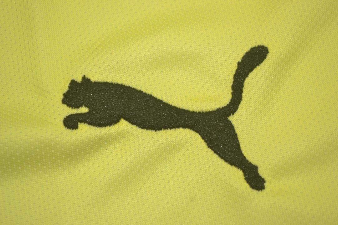 Camisa Manchester City Away 19/20 - Versão Retrô