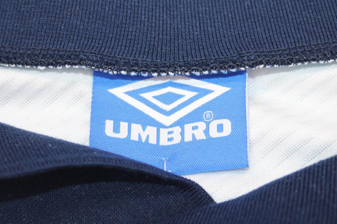 Camisa Tottenham Home 94/95 - Versão Retrô "Klinsmann" Nº 18