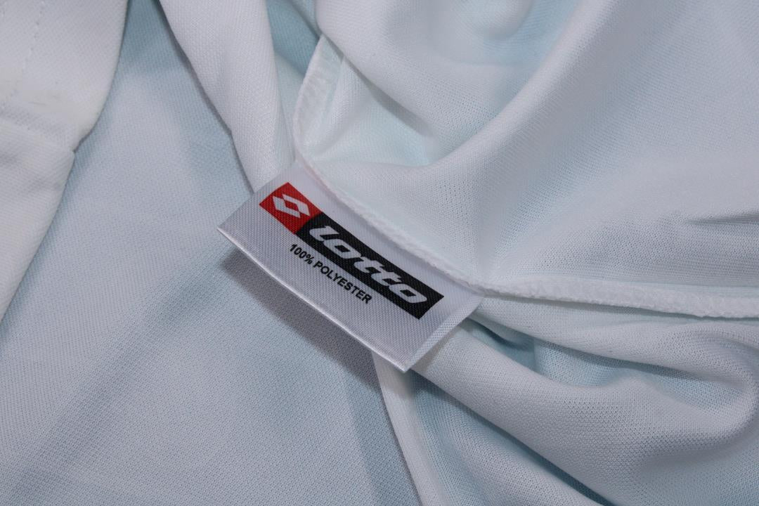 Camisa Retrô Milan Away UCL Final 1994 "Boban" N°.10