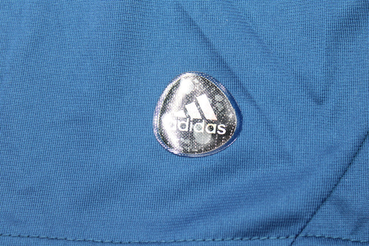 Camisa LA Galaxy Manga Longa Away 11/12 - Versão Retrô