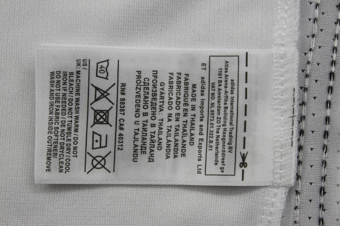 Camisa Retrô Alemanha Home 2020