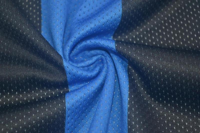 Camisa Inter de Milão Manga Longa Home 09/10 - Versão Retrô