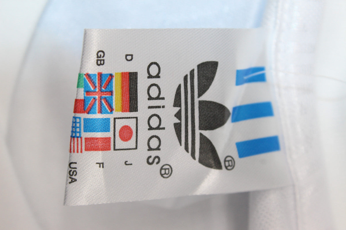 Camisa Alemanha Manga Longa 88/90 - Versão Retrô