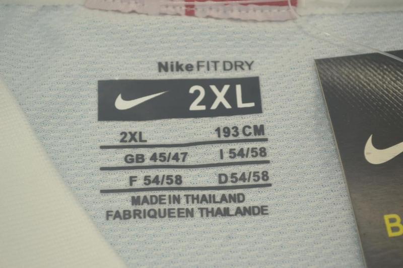 Camisa Retrô Inter de Milão Away  09/10