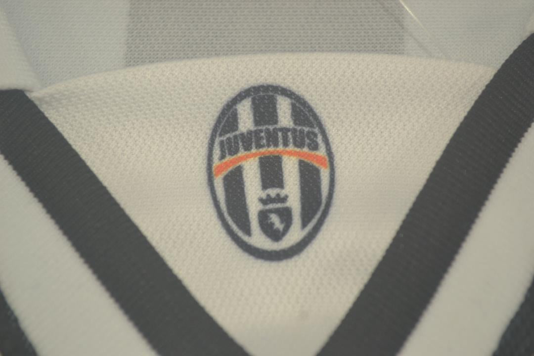 Camisa Retrô Juventus Home 94/95