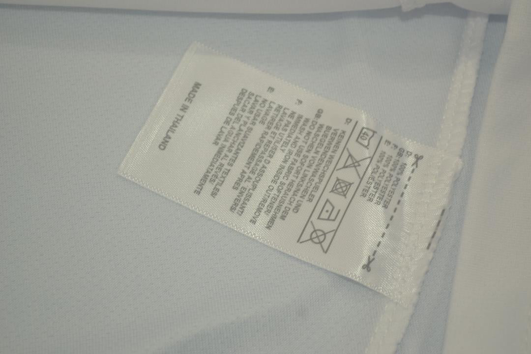 Camisa Chelsea Away 12/13 - Versão Retrô