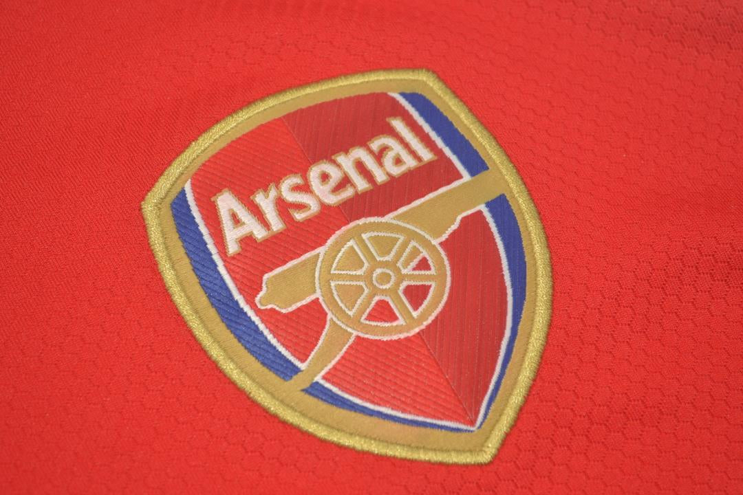Camisa Arsenal Home 19/20 - Versão Retrô