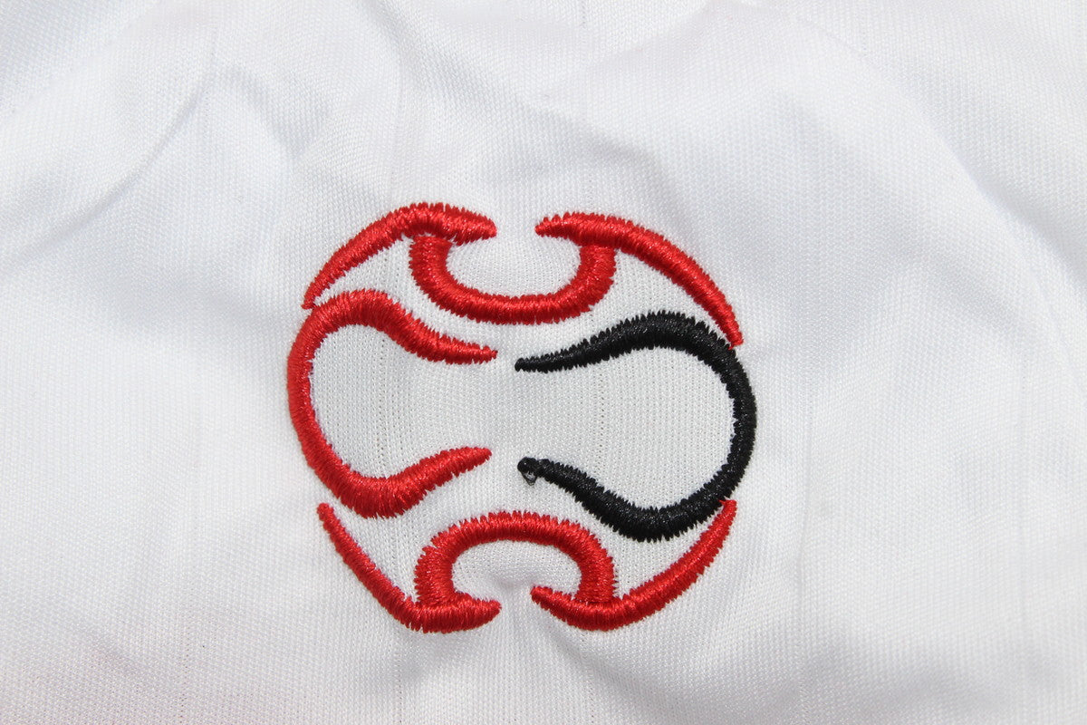 Camisa Retrô Milan Away 06/07