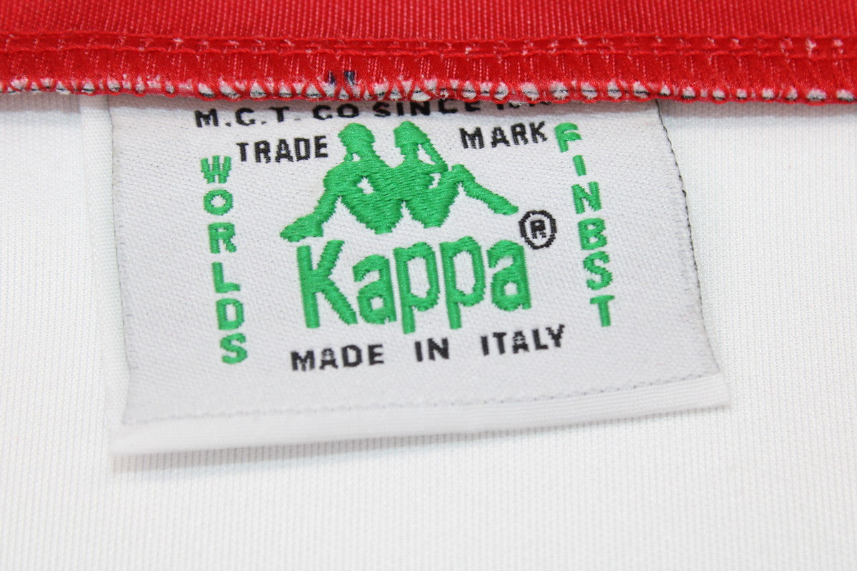 Camisa Retrô Milan Away 89/90