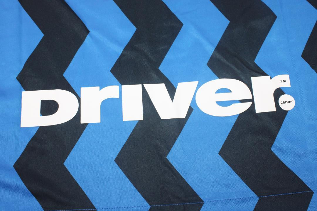 Camisa Retrô Inter de Milão Home 20/21 "Lautaro" N°.10