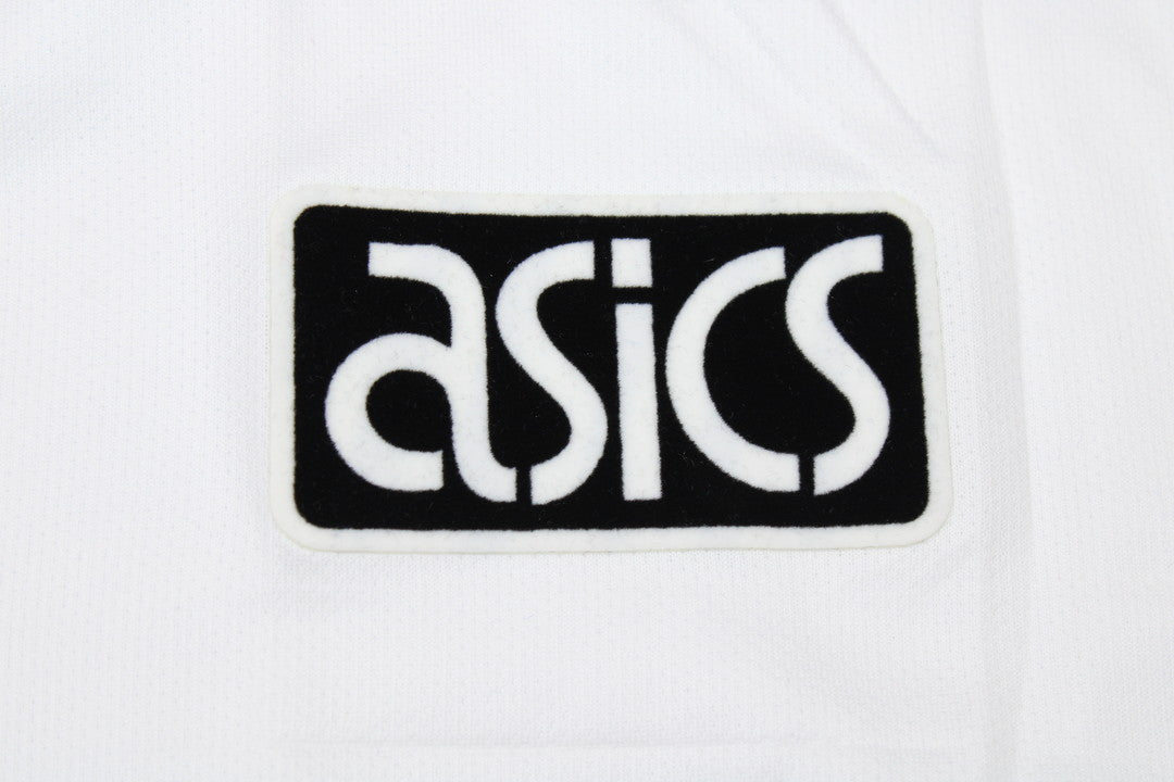 Camisa Leeds United Home 93/95 - Versão Retrô