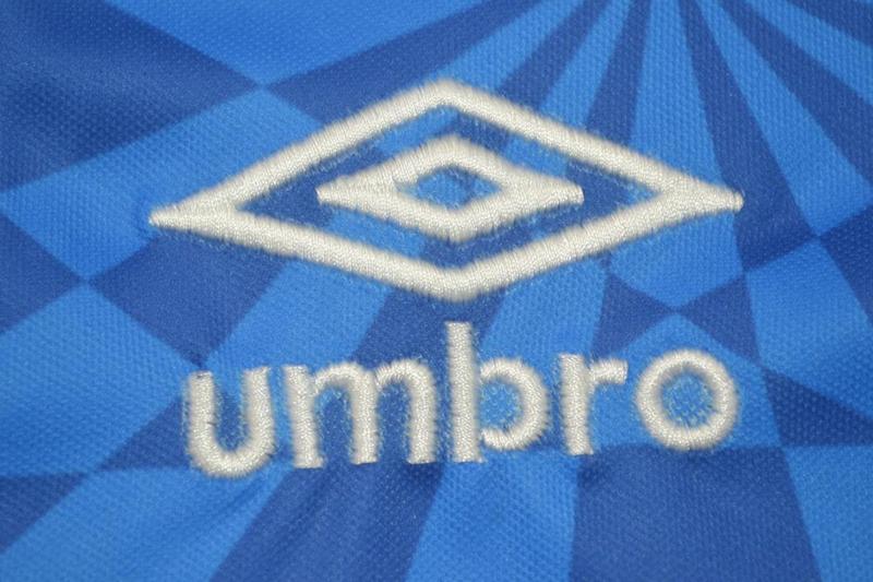 Camisa Retrô Napoli Home 91/93