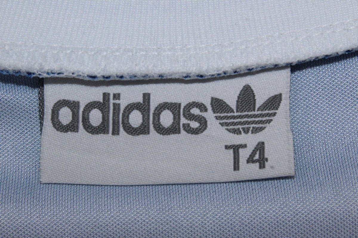 Camisa Retrô Argentina Away 91/93 "Ruggeri" N°.6