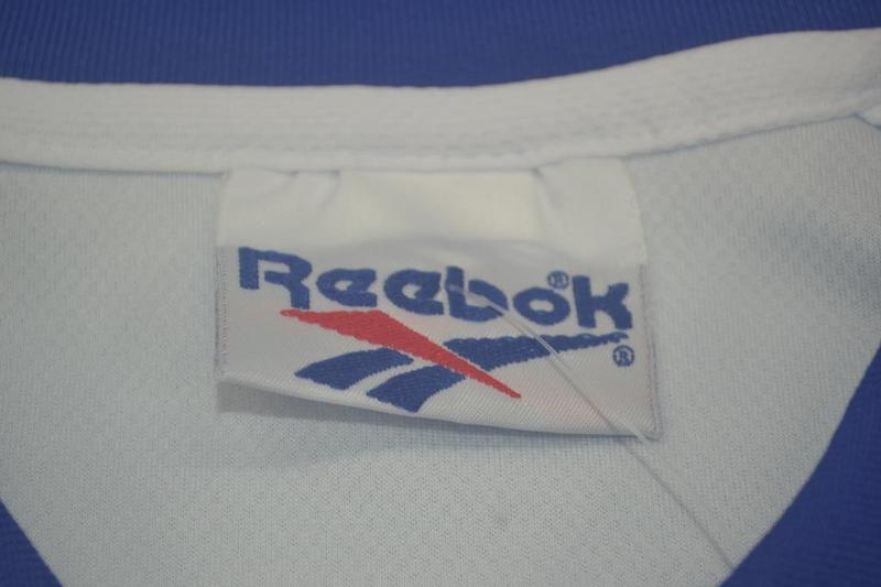 Camisa Retrô Fiorentina Away 95/96 "Batistuta" N°.9