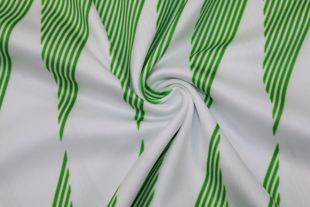 Camisa Retrô Bolivia Home 1995 "Etcheverry" N°.10