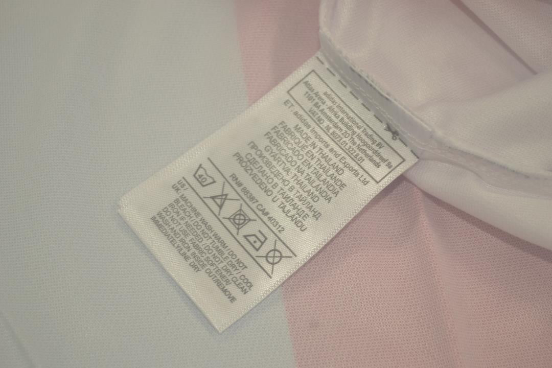 Camisa Bayern de Munique Away 00/01 - Versão Retrô
