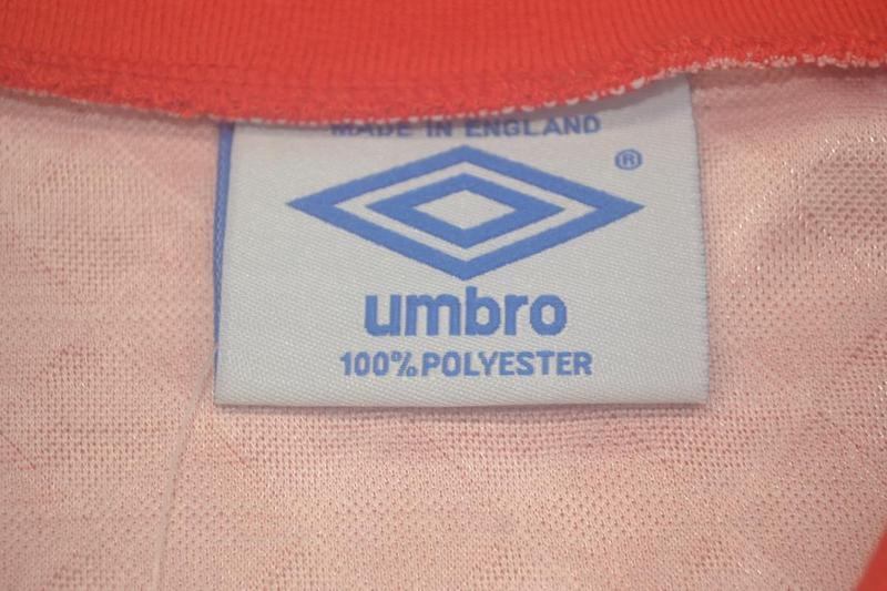Camisa Ajax Home 90/92 - Versão Retrô