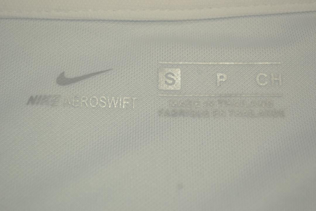 Camisa Valencia Home 03/04 - Versão Retrô "Ayala" Nº 4