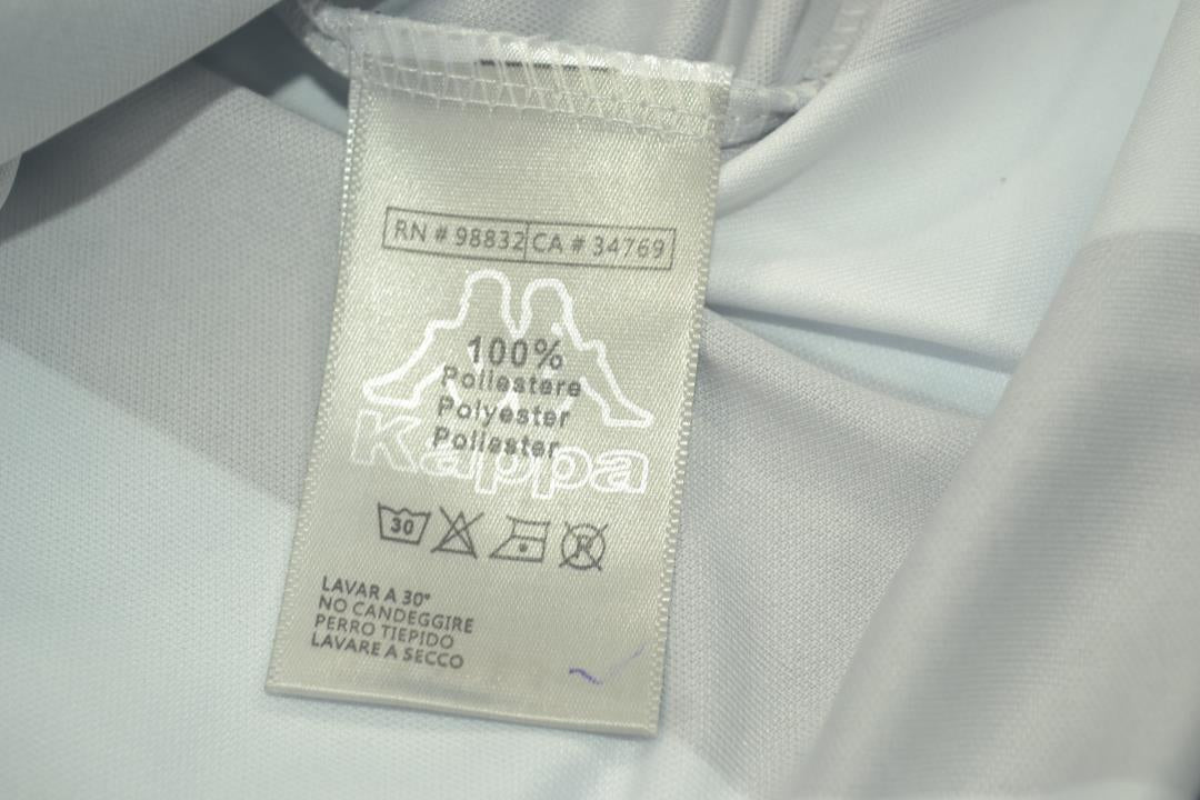 Camisa Juventus Manga Longa Home 99/00 - Versão Retrô