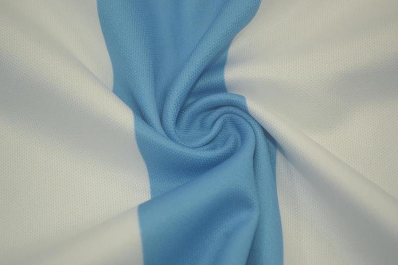 Camisa Retrô Argentina Home 2014